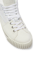 Evolution HIgh Top Sneakers